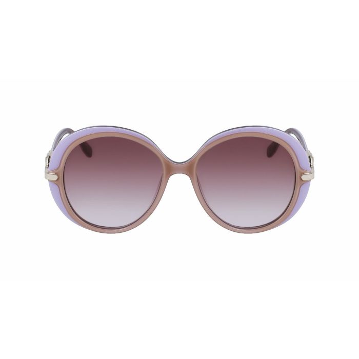 Gafas de Sol Mujer Karl Lagerfeld KL6084S-238 Ø 55 mm 2