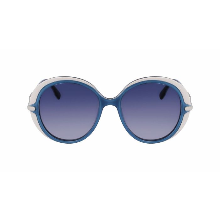 Gafas de Sol Mujer Karl Lagerfeld KL6084S-458 Ø 55 mm 2