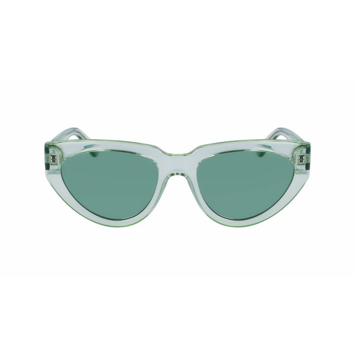 Gafas de Sol Mujer Karl Lagerfeld KL6100S-300 ø 54 mm 1