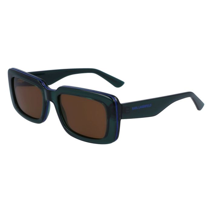 Gafas de Sol Unisex Karl Lagerfeld KL6101S-300 ø 54 mm