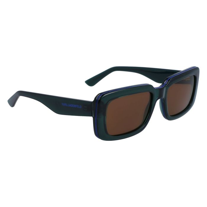 Gafas de Sol Unisex Karl Lagerfeld KL6101S-300 ø 54 mm 1