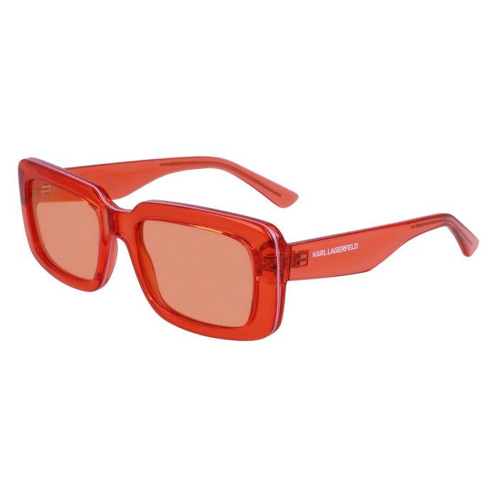 Gafas de Sol Unisex Karl Lagerfeld KL6101S-800 ø 54 mm