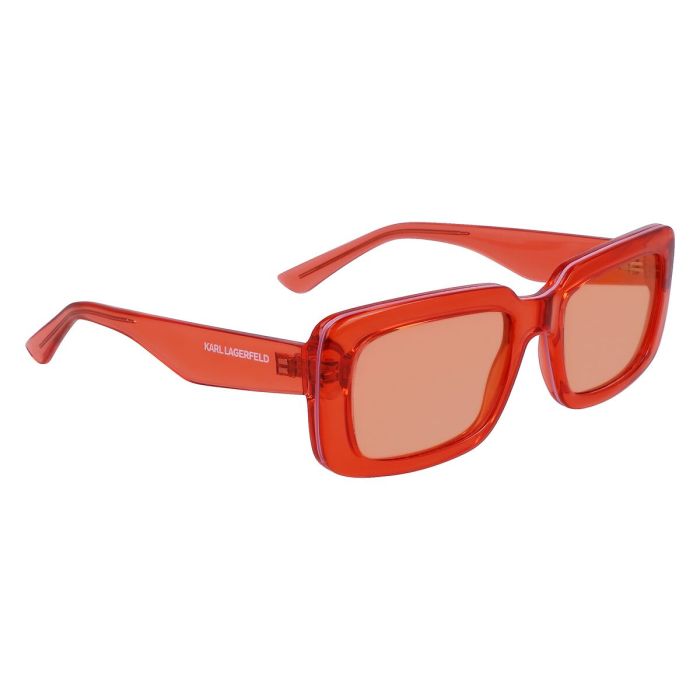 Gafas de Sol Unisex Karl Lagerfeld KL6101S-800 ø 54 mm 1