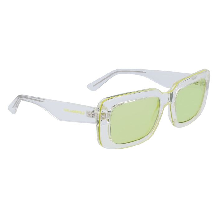 Gafas de Sol Unisex Karl Lagerfeld KL6101S-970 ø 54 mm 1