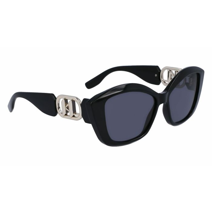 Gafas de Sol Mujer Karl Lagerfeld KL6102S-001 ø 56 mm 1