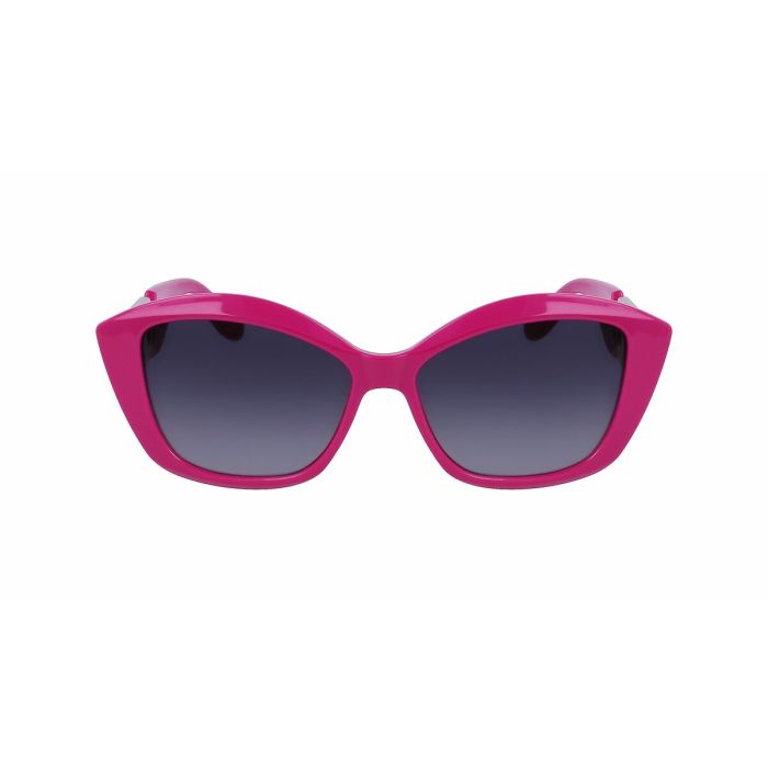 Gafas de Sol Mujer Karl Lagerfeld KL6102S-525 ø 56 mm 2