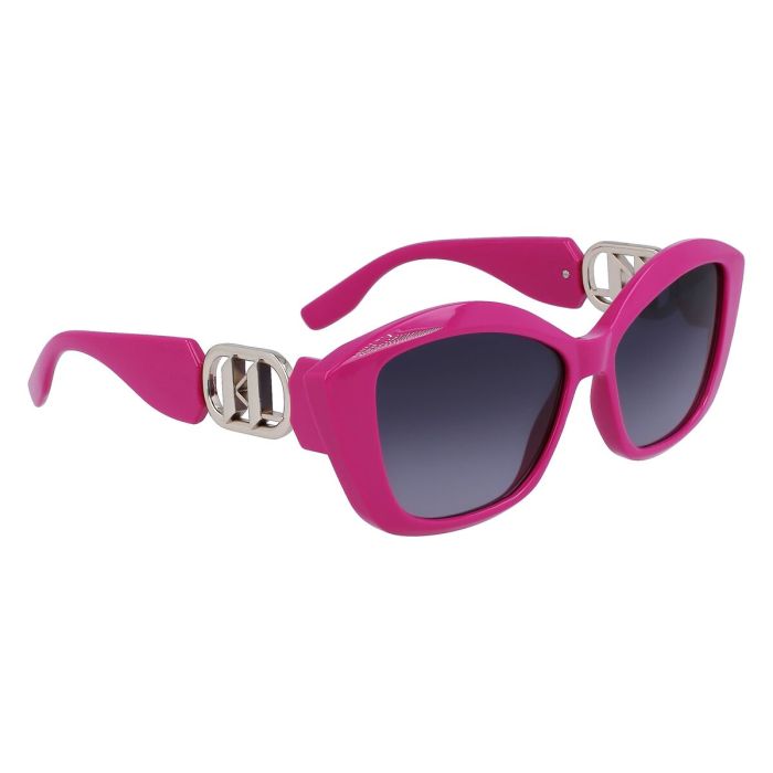 Gafas de Sol Mujer Karl Lagerfeld KL6102S-525 ø 56 mm 1