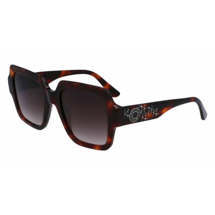 Gafas de Sol Mujer Karl Lagerfeld KL6104SR-240 Ø 53 mm