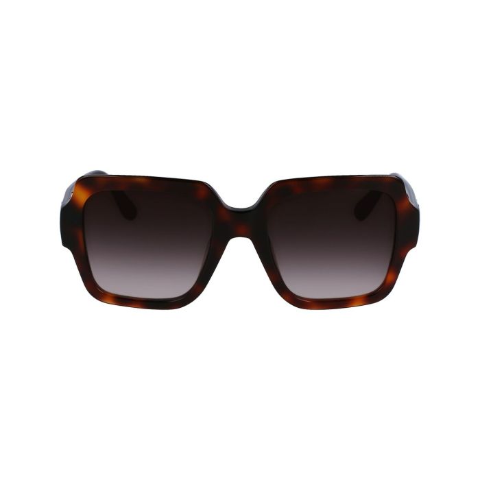 Gafas de Sol Mujer Karl Lagerfeld KL6104SR-240 Ø 53 mm 2