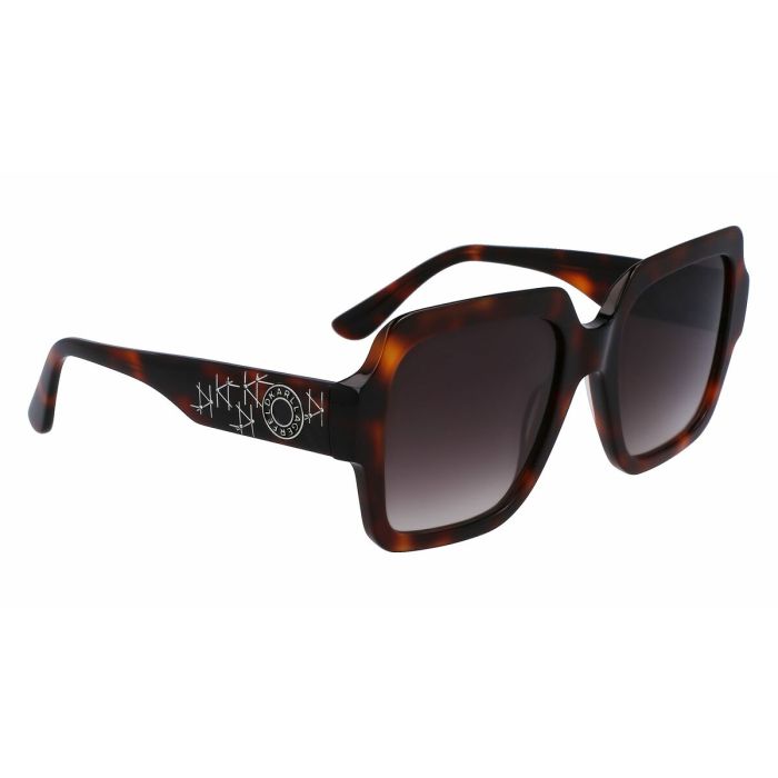 Gafas de Sol Mujer Karl Lagerfeld KL6104SR-240 Ø 53 mm 1