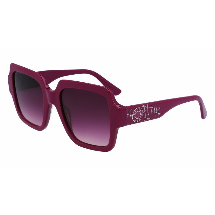 Gafas de Sol Mujer Karl Lagerfeld KL6104SR-501 Ø 53 mm