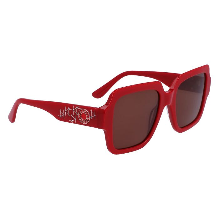 Gafas de Sol Mujer Karl Lagerfeld KL6104SR-600 Ø 53 mm 1