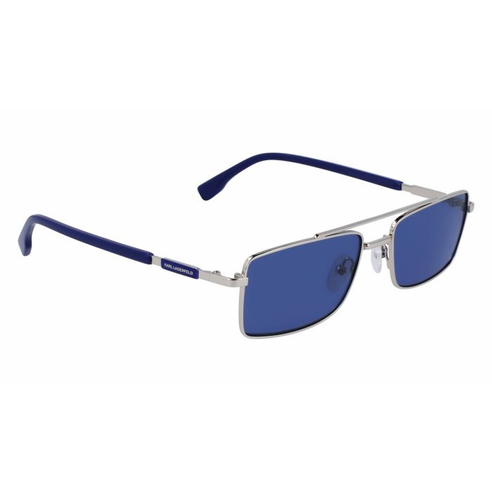 Gafas de Sol Hombre Karl Lagerfeld KL348S-040 ø 56 mm 1