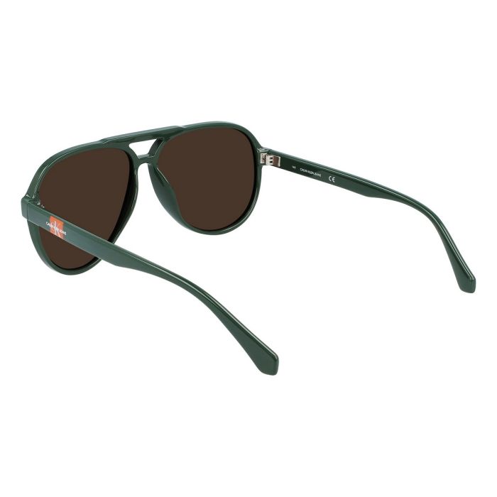 Gafas de Sol Hombre Calvin Klein CKJ21620S-306 5