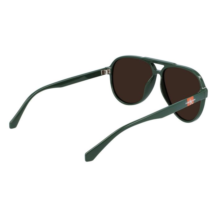 Gafas de Sol Hombre Calvin Klein CKJ21620S-306 3