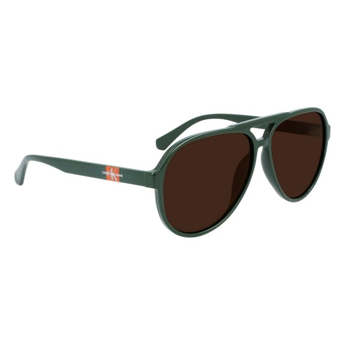 Gafas de Sol Hombre Calvin Klein CKJ21620S-306 1