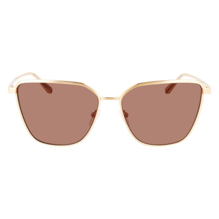 Gafas de Sol Mujer Calvin Klein CK22104S-716 Ø 60 mm 1