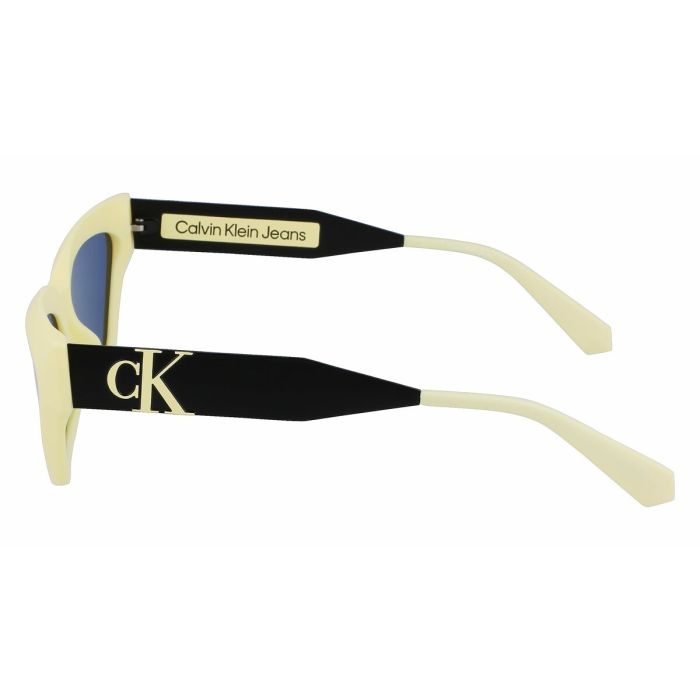 Gafas de Sol Mujer Calvin Klein CKJ22640S-745 ø 57 mm 1