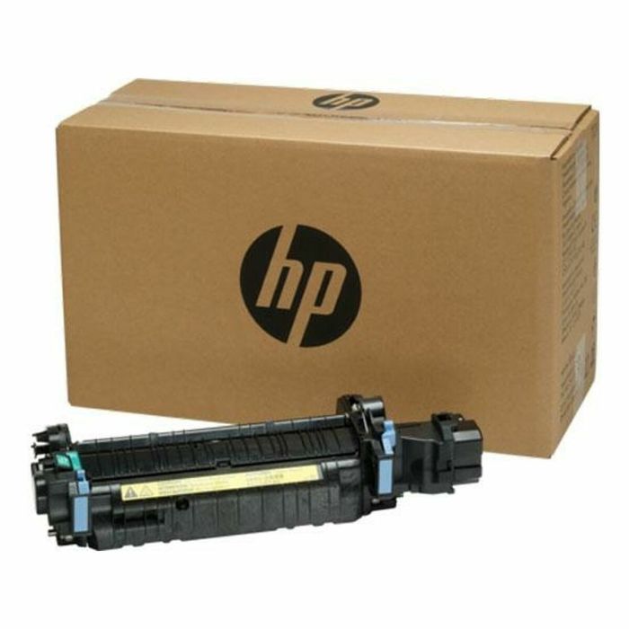 Hp Fusor Color Laserjet 110 V Cp4025 & Cp4525