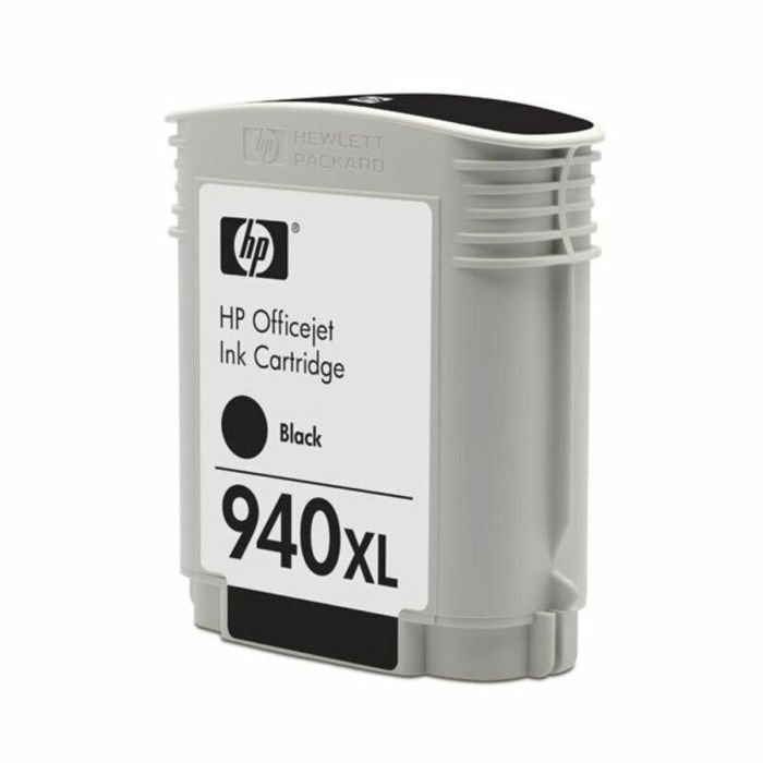 Cartucho de Tinta Original HP 940XL C4906AE 2