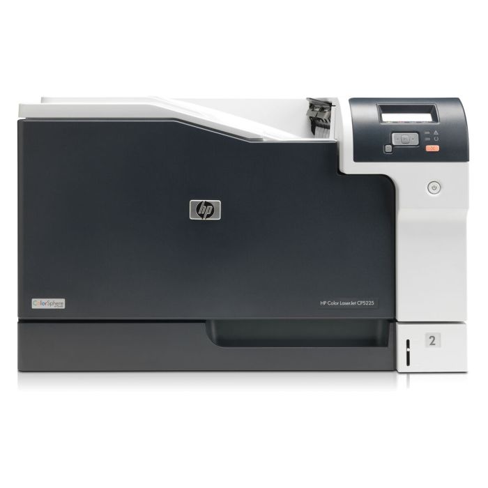 Impresora Láser HP CP5225dn