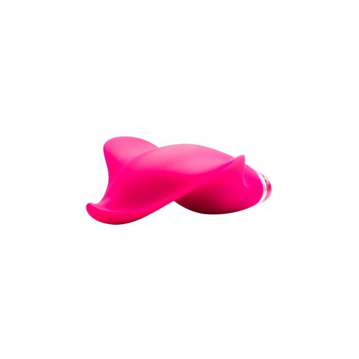 Vibrador Clandestine Mimic+ Rosa 14