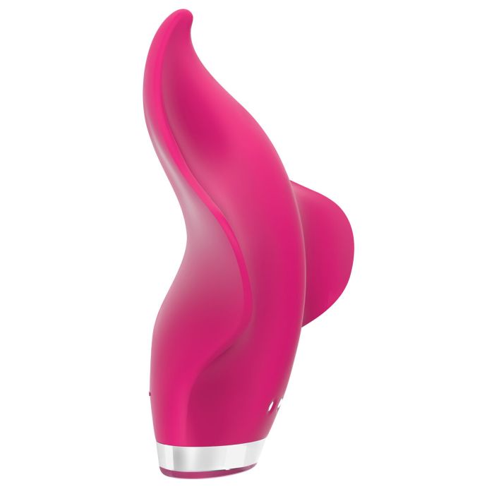 Vibrador Clandestine Mimic+ Rosa 13