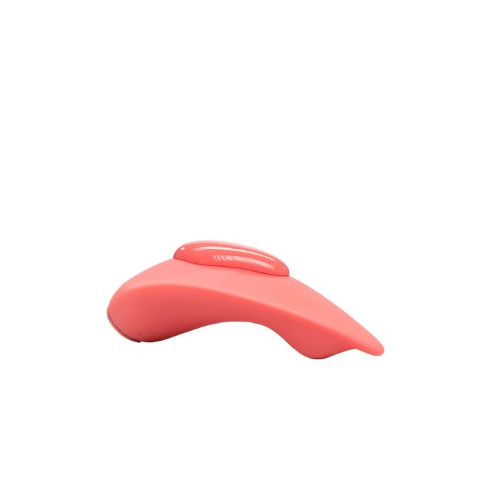 Vibrador Clandestine Companion Naranja 5