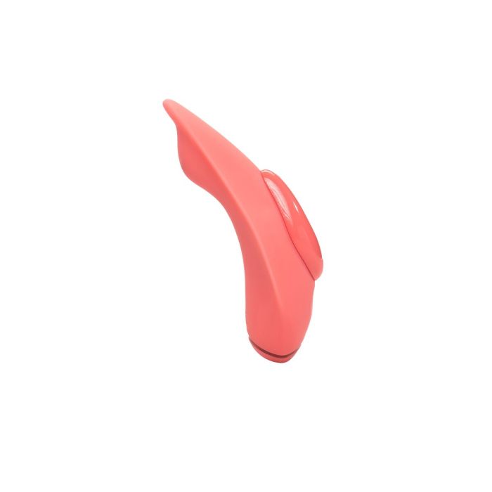 Vibrador Clandestine Companion Naranja 3