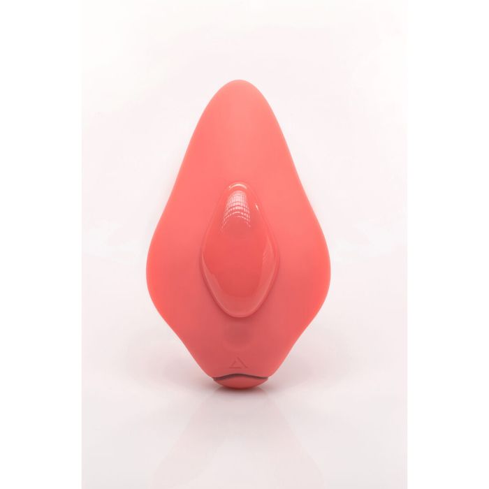 Vibrador Clandestine Companion Naranja 2