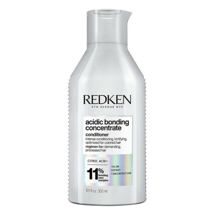 Acondicionador Acidic Bonding Concentrate Redken Acidic Bonding (300 ml)
