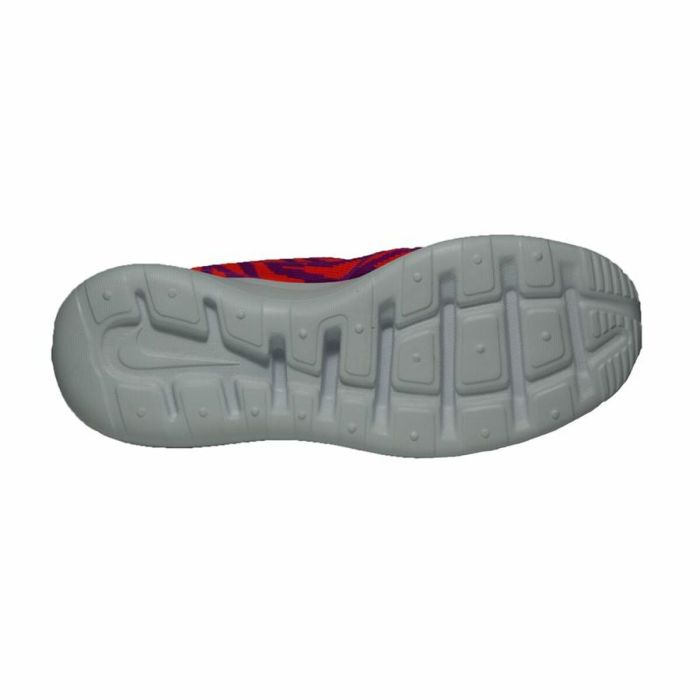 Zapatillas Deportivas Mujer Nike Kaishi 2.0 Rojo Morado 1 Zapatillas Deportivas Mujer Nike Kaishi 2.0 Rojo Morado 1