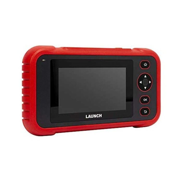 Equipo de Diagnosis Creader Launch CRP239 5" 9-18V Equipo de Diagnosis Creader Launch CRP239 5" 9-18V