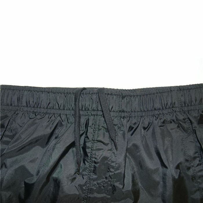 Pantalón de Chándal para Niños Nike Soft Woven Gris oscuro 1