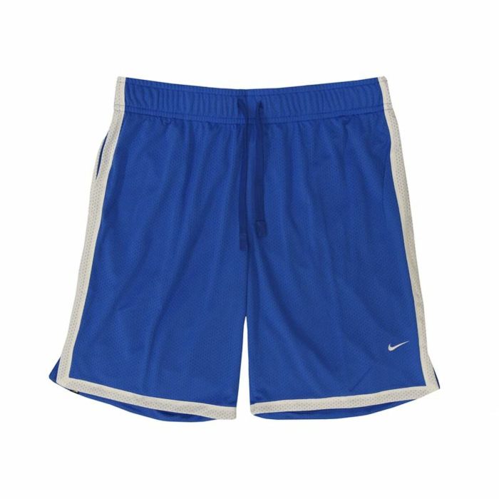 Pantalones Cortos Deportivos para Hombre Nike Slam Azul