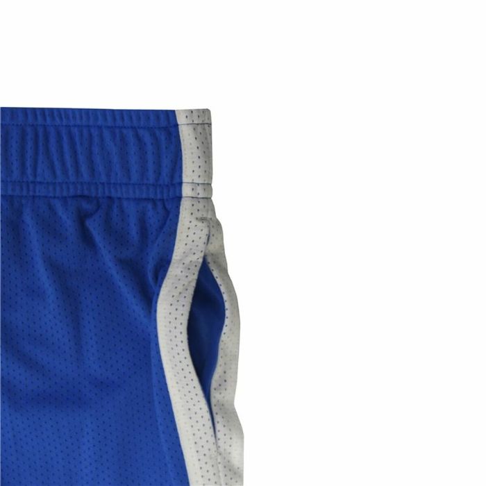 Pantalones Cortos Deportivos para Hombre Nike Slam Azul 1
