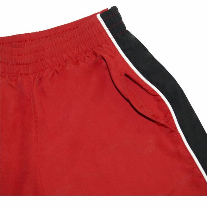 Pantalón para Adultos Nike Just Do It Rojo Hombre 1