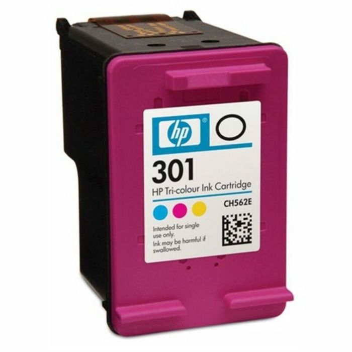 Cartucho de Tinta Original HP CH562EE Tricolor 2