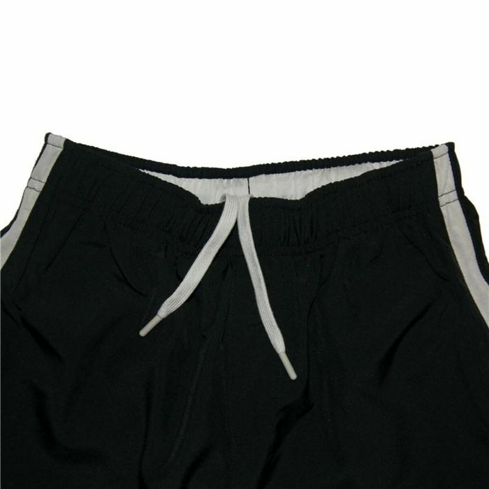 Pantalones Cortos Deportivos para Hombre Nike Negro 3