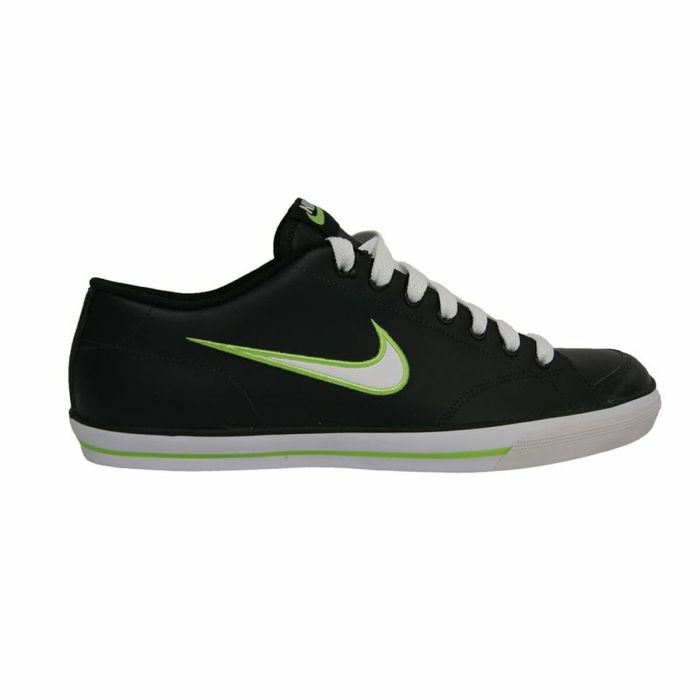 Zapatillas Casual Mujer Nike Capri Negro