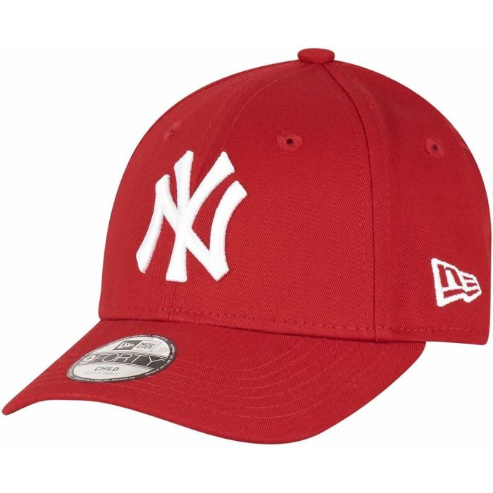 Gorra Deportiva New Era