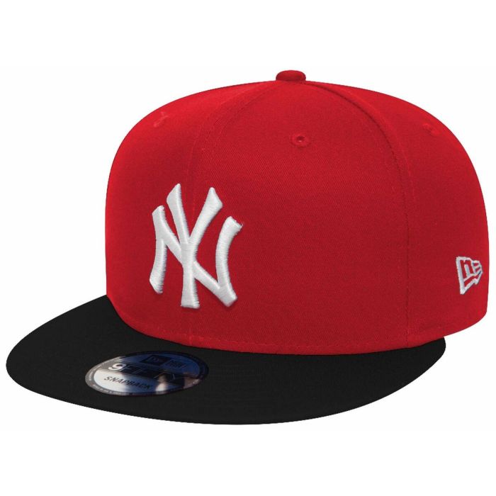 Gorra Deportiva New Era