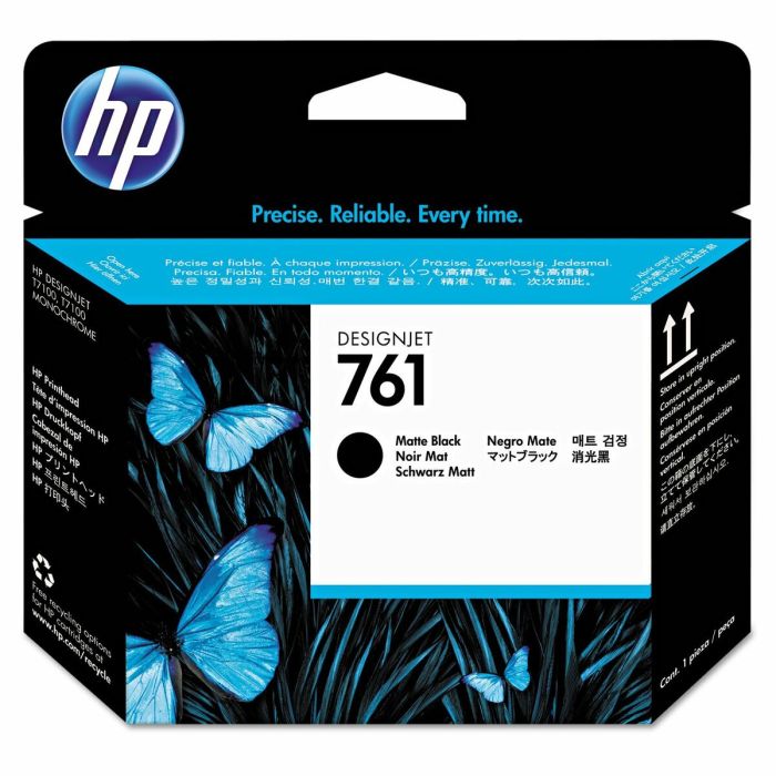 Impresora HP CH648A