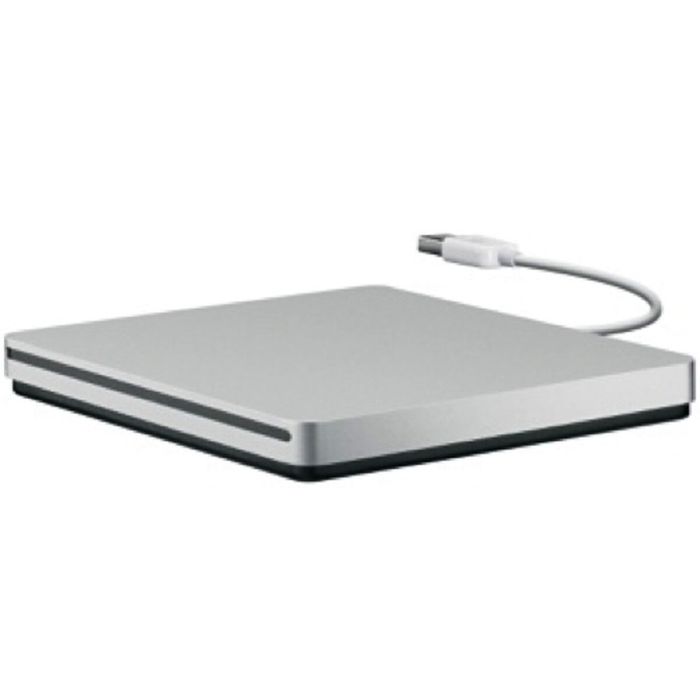 APPLE USB SUPERDRIVE - MD564ZM/A APPLE USB SUPERDRIVE - MD564ZM/A
