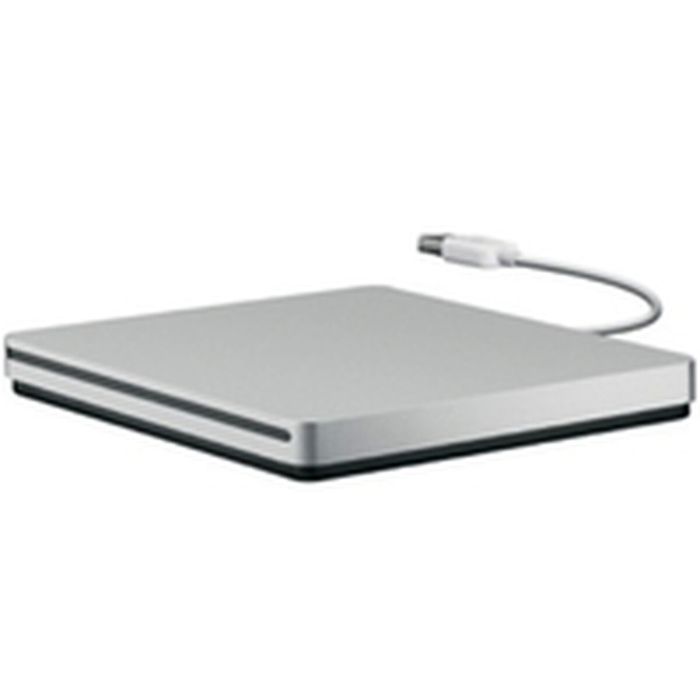 Grabadora Externa Apple MD564ZM/A 3 Grabadora Externa Apple MD564ZM/A 3