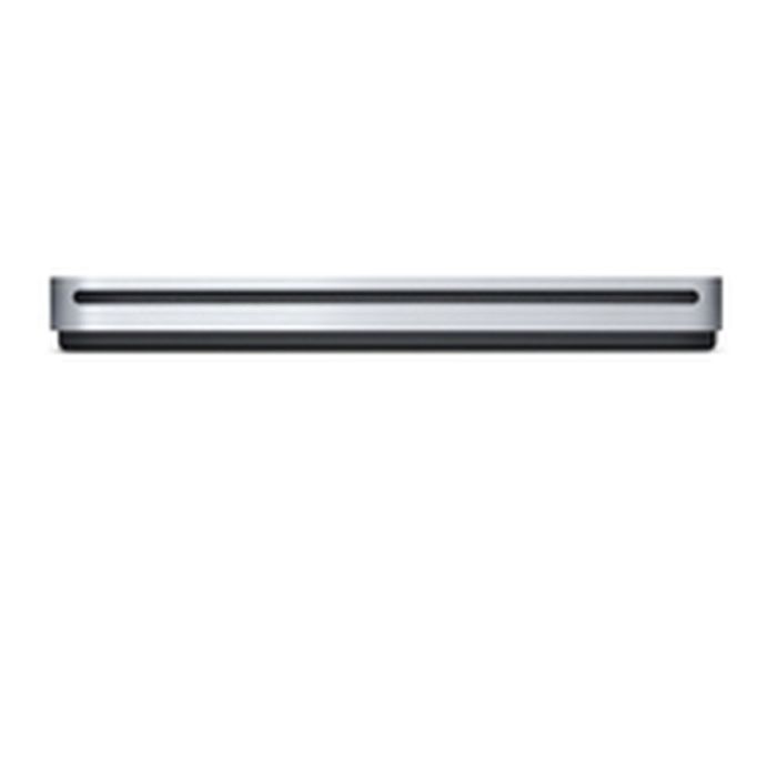 Grabadora Externa Apple MD564ZM/A 1 Grabadora Externa Apple MD564ZM/A 1