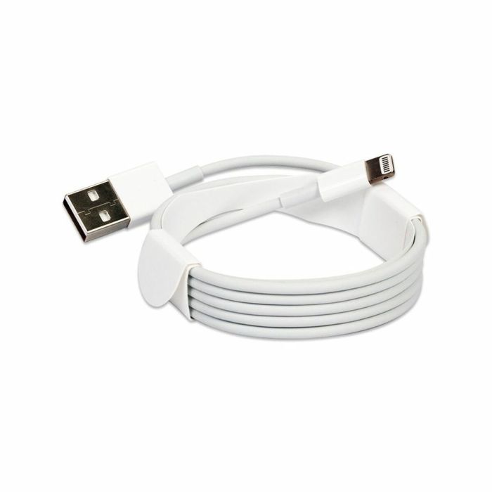 Cable USB a Lightning Apple MD819 Lightning