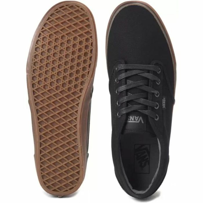 Zapatillas de Running para Adultos Vans Atwood Negro 3