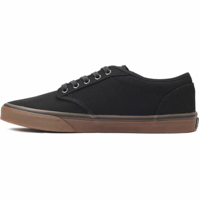 Zapatillas de Running para Adultos Vans Atwood Negro 2