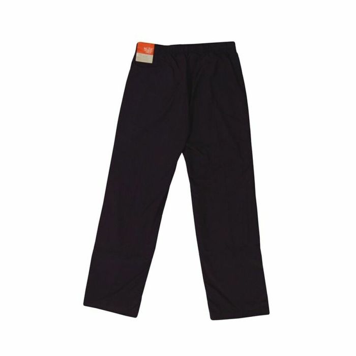 Pantalón Largo Deportivo Nike Taffeta Pant Seasonal Mujer Azul oscuro 3